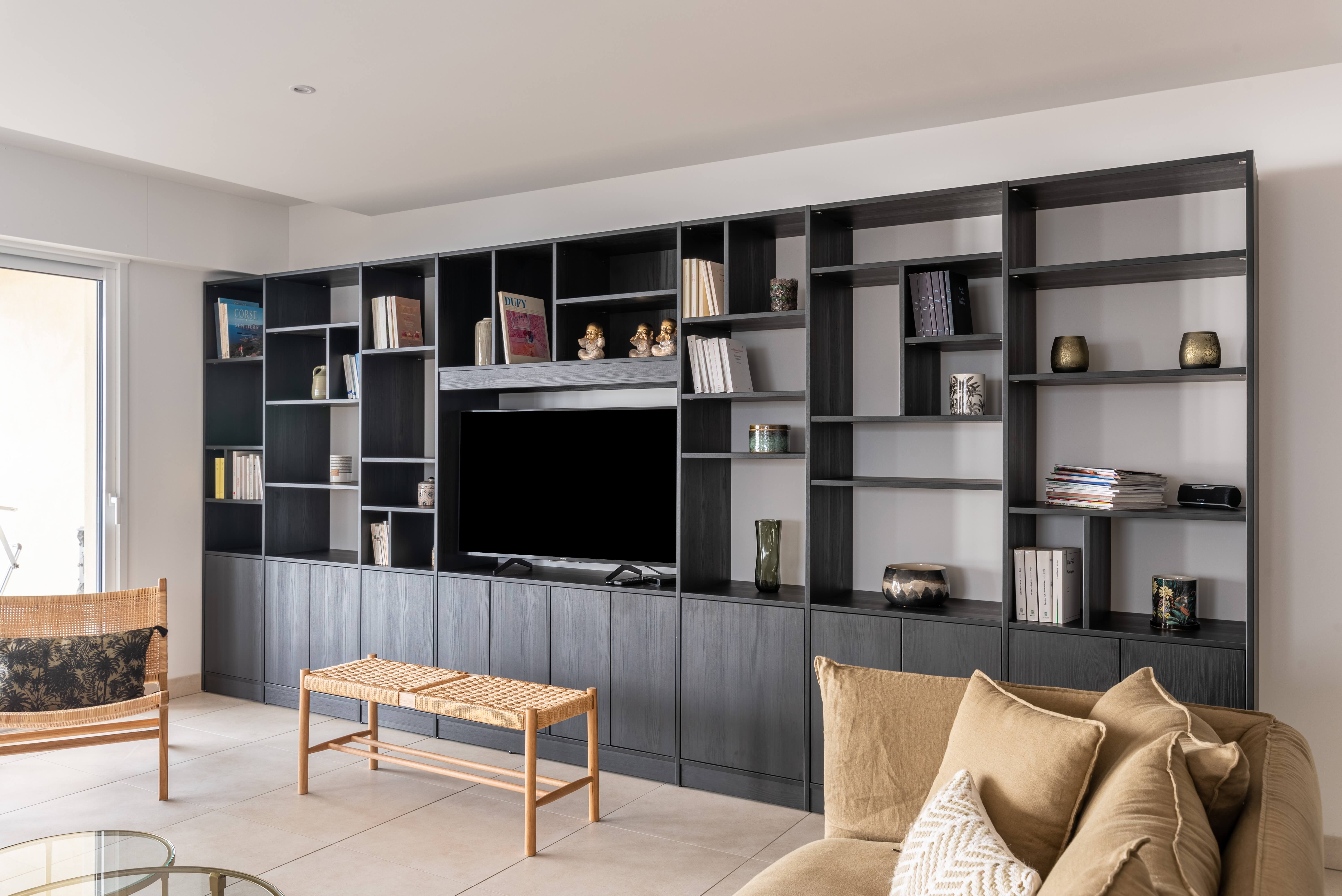 Le retour du bois naturel dans nos intérieurs