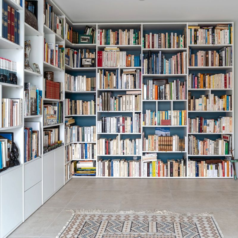 mobibam verrière sur mesure cuisine