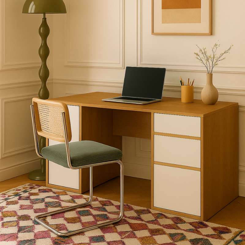 mobibam verrière sur mesure cuisine