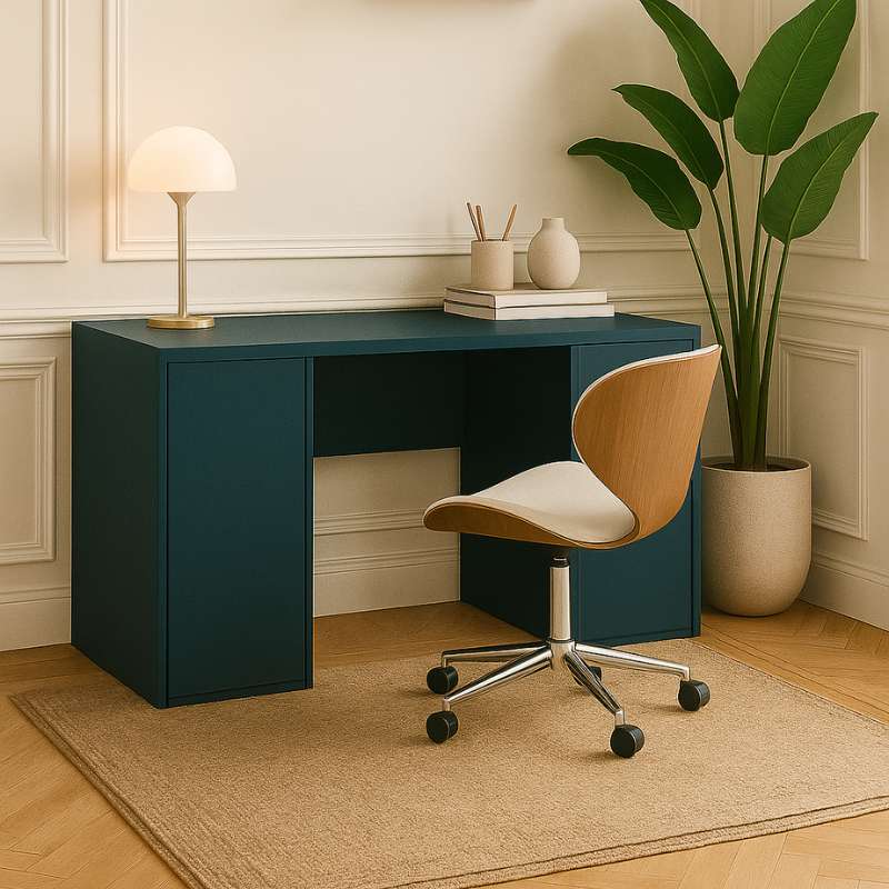 mobibam verrière sur mesure cuisine