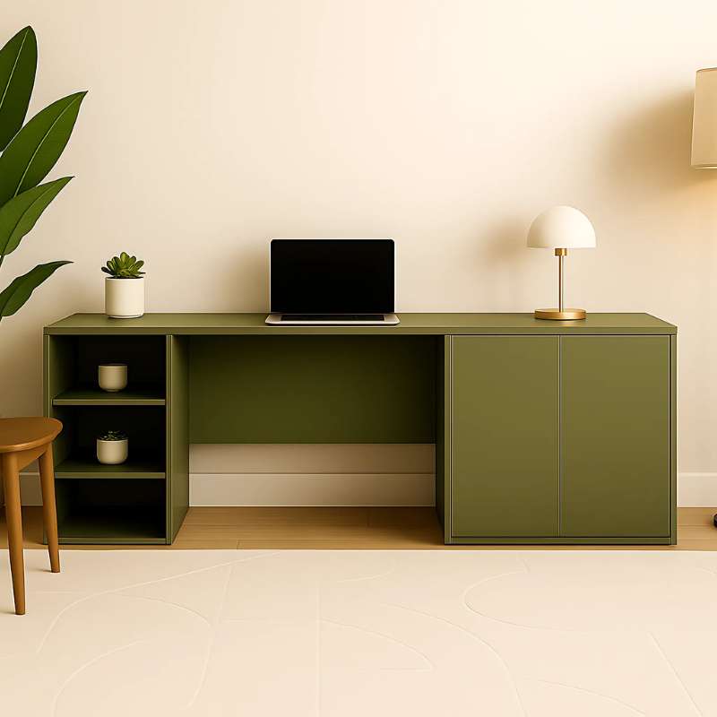 mobibam verrière sur mesure cuisine