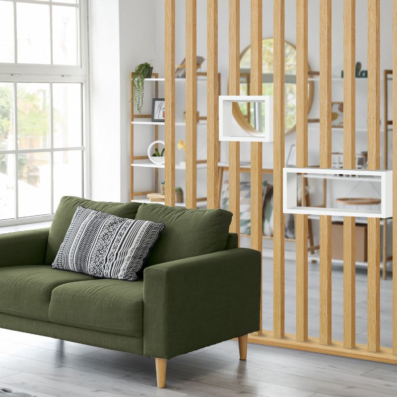 mobibam verrière sur mesure cuisine