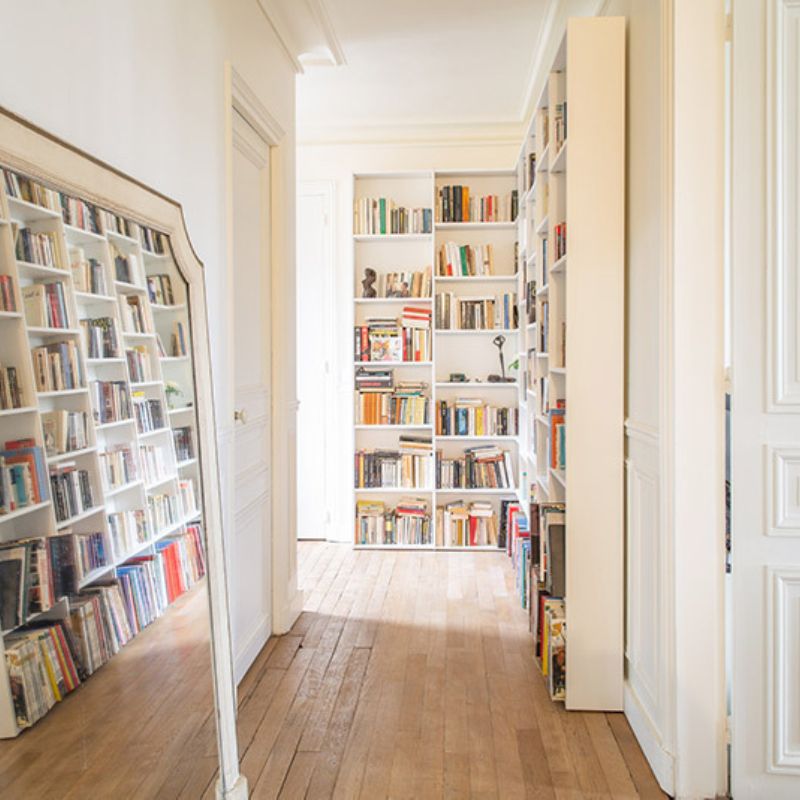 mobibam verrière sur mesure cuisine