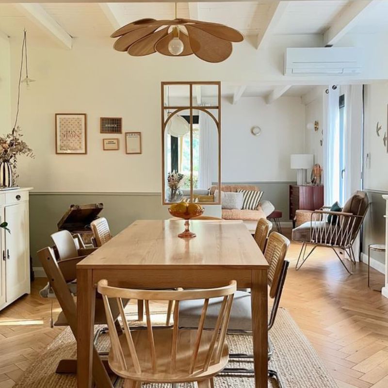 mobibam verrière sur mesure cuisine