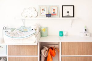 Comment aménager la chambre de bébé ? 10 astuces simples - Mobibam